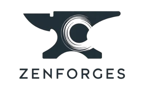 zenforges.com
